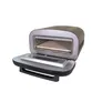 UNOLD 68805 Pizzaofen Don Alfredo inkl. Pizzastein und Pizzaschieber