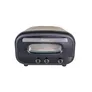 UNOLD 68805 Pizzaofen Don Alfredo inkl. Pizzastein und Pizzaschieber