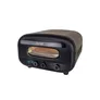 UNOLD 68805 Pizzaofen Don Alfredo inkl. Pizzastein und Pizzaschieber