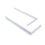 ASUS TUF Gaming ARGB Lighting Kit für GT502 Horizon Serie weiß