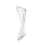 Hama 00080577 Handyhülle Always Clear für Samsung Galaxy S25 Ultra, Transparent