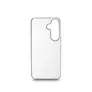 Hama 00080569 Handyhülle Always Clear für Samsung Galaxy S25+, Transparent