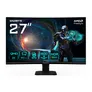 GIGABYTE GS27QCA 27 Zoll WQHD VA Panel 16:9 180 Hz Curved Gaming Monitor