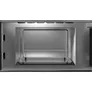 Siemens BE732R1B1 iQ700 Einbau-Mikrowelle schwarz