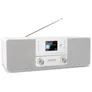 TechniSat DIGITRADIO 370 CD BT weiß