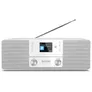 TechniSat DIGITRADIO 370 CD BT weiß