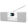 TechniSat DIGITRADIO 370 CD BT weiß