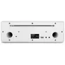 TechniSat DIGITRADIO 370 CD BT weiß