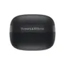 Bowers & Wilkins Pi8 True Wireless In Ear Kopfhörer mit Adaptive aktive Geräuschunterdrückung Anthracite Black