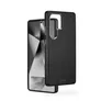 Hama 00080587 Handyhülle Eco Premium für Samsung Galaxy S25 Ultra  Schwarz