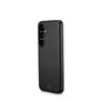 Hama 00080568 Handyhülle Eco Premium für Samsung Galaxy S25 Schwarz