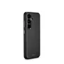 Hama 00080568 Handyhülle Eco Premium für Samsung Galaxy S25 Schwarz