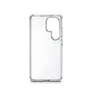 Hama 00080581 Handyhülle Extreme Protect für Samsung Galaxy S25 Ultra Schwarz
