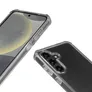 Hama 00080581 Handyhülle Extreme Protect für Samsung Galaxy S25 Ultra Schwarz