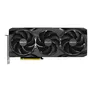 PNY GeForce RTX 5080 Triple OC 16GB Grafikkarte 3xDP/HDMI