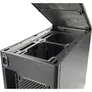 Inter-Tech X2 Duplex Pro ATX Gehäuse Schwarz