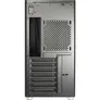 Inter-Tech X2 Duplex Pro ATX Gehäuse Schwarz