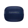 Bowers & Wilkins Pi8 True Wireless In Ear Kopfhörer mit Adaptive aktive Geräuschunterdrückung Midnight Blue