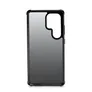 Hama 00080580 Handyhülle Extreme Protect für Samsung Galaxy S25 Ultra Transparent
