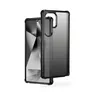 Hama 00080580 Handyhülle Extreme Protect für Samsung Galaxy S25 Ultra Transparent