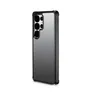 Hama 00080580 Handyhülle Extreme Protect für Samsung Galaxy S25 Ultra Transparent