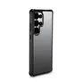 Hama 00080580 Handyhülle Extreme Protect für Samsung Galaxy S25 Ultra Transparent