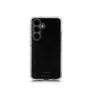 Hama 00080561 Handyhülle Extreme Protect für Samsung Galaxy S25 Transparent