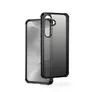 Hama 00080562 Handyhülle Extreme Protect für Samsung Galaxy S25 Schwarz