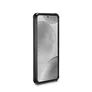 Hama 00080562 Handyhülle Extreme Protect für Samsung Galaxy S25 Schwarz