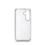 Hama 00080572 Handyhülle Extreme Protect für Samsung Galaxy S25+ Transparent