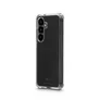 Hama 00080572 Handyhülle Extreme Protect für Samsung Galaxy S25+ Transparent