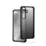 Hama 00080573 Handyhülle Extreme Protect für Samsung Galaxy S25+ Schwarz