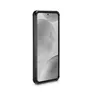 Hama 00080573 Handyhülle Extreme Protect für Samsung Galaxy S25+ Schwarz
