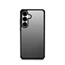 Hama 00080573 Handyhülle Extreme Protect für Samsung Galaxy S25+ Schwarz