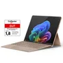 Microsoft Surface Pro (11. Edition) Copilot+ PC 13" OLED 2in1 Dune Snapdragon® X Elite 16GB/1TB SSD Win11 EP2-08389 ohne Netzteil inkl. MS Surface Pro Flex Keyboard +Slim Pen saphir