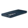 Hama 00080583 Handyhülle Fantastic Feel für Samsung Galaxy S25 Ultra Blau