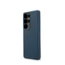 Hama 00080583 Handyhülle Fantastic Feel für Samsung Galaxy S25 Ultra Blau