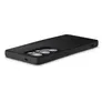 Hama 00080582 Handyhülle Fantastic Feel für Samsung Galaxy S25 Ultra Schwarz