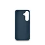 Hama 00080564 Handyhülle Fantastic Feel für Samsung Galaxy S25 Blau