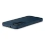 Hama 00080564 Handyhülle Fantastic Feel für Samsung Galaxy S25 Blau