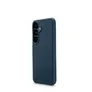 Hama 00080564 Handyhülle Fantastic Feel für Samsung Galaxy S25 Blau