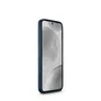 Hama 00080564 Handyhülle Fantastic Feel für Samsung Galaxy S25 Blau
