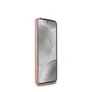 Hama 00080565 Handyhülle Fantastic Feel für Samsung Galaxy S25 Nude