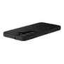 Hama 00080563 Handyhülle Fantastic Feel für Samsung Galaxy S25 Schwarz