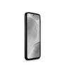 Hama 00080563 Handyhülle Fantastic Feel für Samsung Galaxy S25 Schwarz