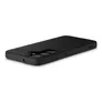Hama 00080574 Handyhülle Fantastic Feel für Samsung Galaxy S25+ Schwarz