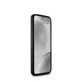 Hama 00080574 Handyhülle Fantastic Feel für Samsung Galaxy S25+ Schwarz