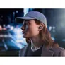 Bowers & Wilkins Pi6 True Wireless In Ear Kopfhörer mit Adaptive aktive Geräuschunterdrückung Forest Green