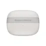 Bowers & Wilkins Pi6 True Wireless In Ear Kopfhörer mit Adaptive aktive Geräuschunterdrückung Cloud Grey