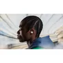 Bowers & Wilkins Pi6 True Wireless In Ear Kopfhörer mit Adaptive aktive Geräuschunterdrückung Cloud Grey